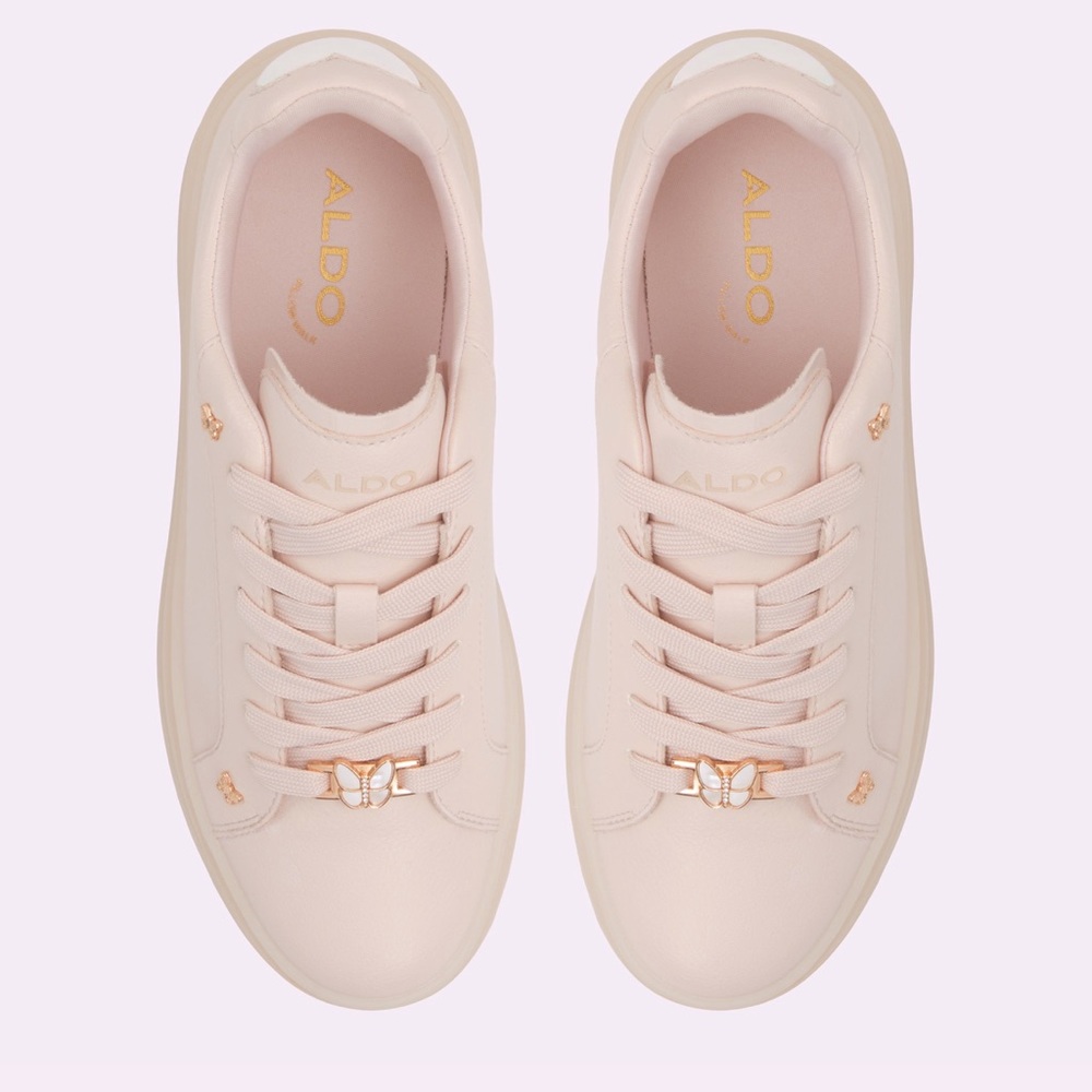 Aldo Rosecloud Low top sneaker
